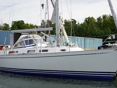Najad 380