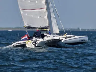 1992 Corsair F31