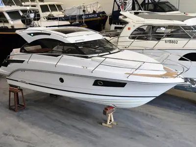 Grandezza 28 OC