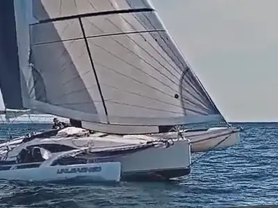 2014 Ian Farrier F-32SR