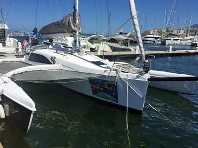 2008 Corsair 37