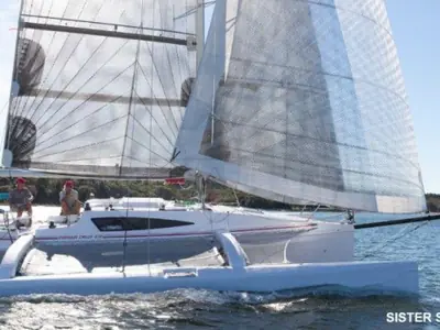 2015 Corsair 970