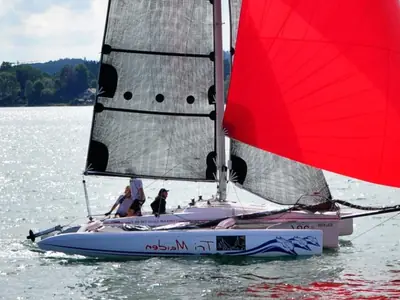 2014 Corsair Dash 750 MkII
