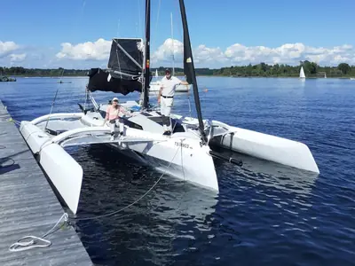 2022 Corsair 880