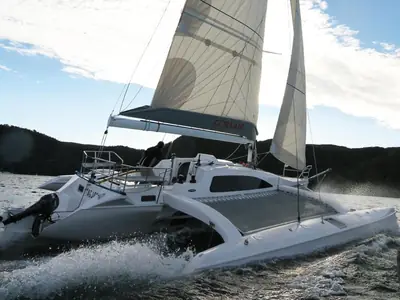 Corsair 37