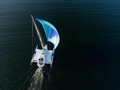 Quorning Dragonfly 32