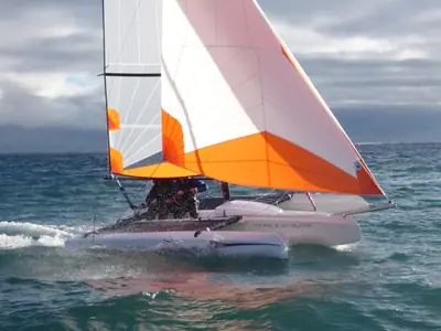 Astus 16 5