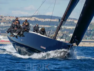 ICE 52