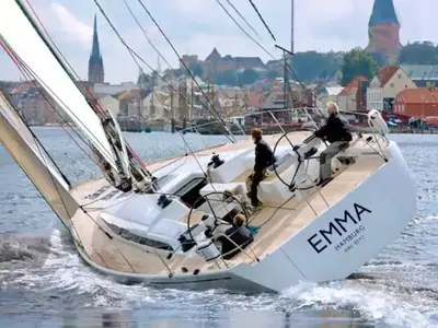 Nautor Swan Swan 60 S