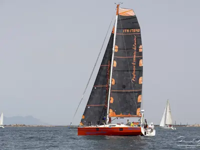 Sirena Azuree 40
