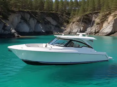 2021 Tiara 38 LX