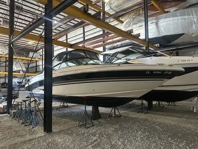 Sea Ray 290 BOW RIDER
