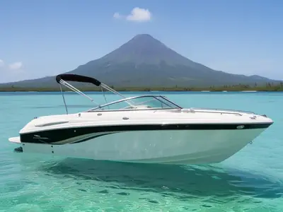 2004 Chaparral 260 SSI