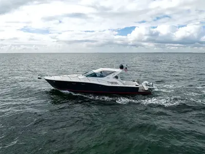 Uniesse 48 OPEN