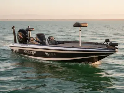 2024 Skeeter Products ZXR20