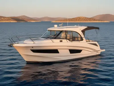 2019 Beneteau ANTARES 27