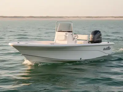 Nautic Star 190RG
