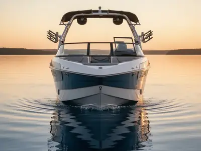 2026 Moomba Max