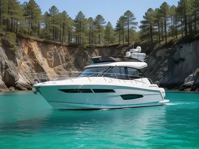 2023 Regal 38 FXO