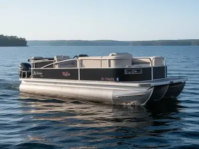Misty Harbor 2285 GM
