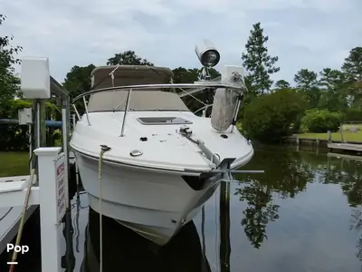 Chaparral SIGNATURE 270