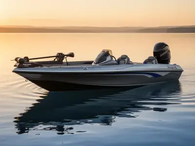 2019 Ranger Z519