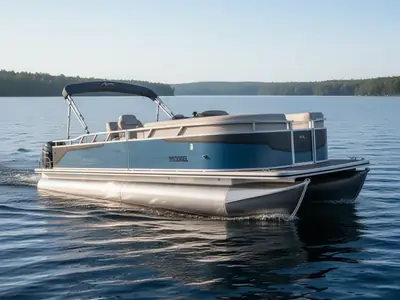 Avalon VENTURE CR 2585
