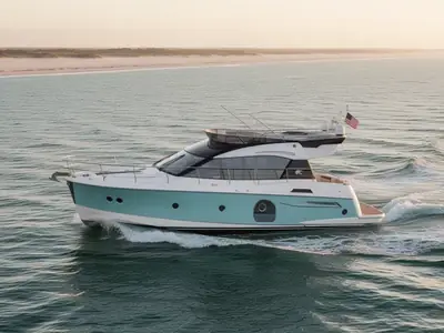 2015 Beneteau Monte Carlo 5