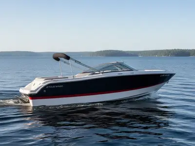 2017 Four Winns H180