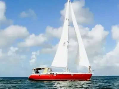 Beneteau IDYLLE 13.50