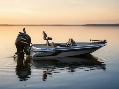 2015 Skeeter Products ZX250