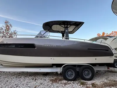 Invictus GT280S