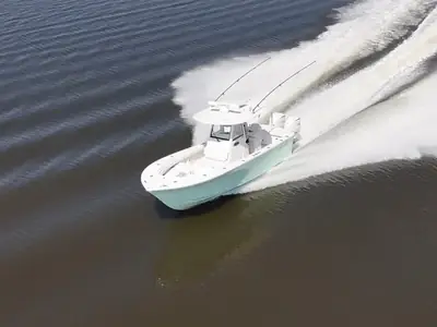 2025 Regulator 28