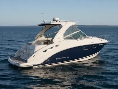 2010 Chaparral 310 Signature