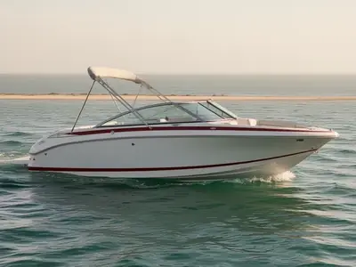 2008 Cobalt 222