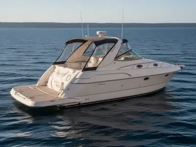 2000 Cruisers 3870 Express