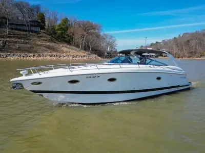 2004 Cobalt 360