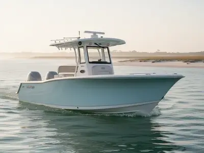 2026 Sea Pro 245 FLX