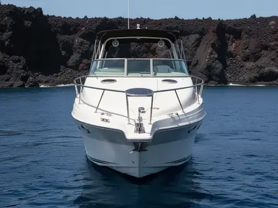 2004 Crownline 290 CR