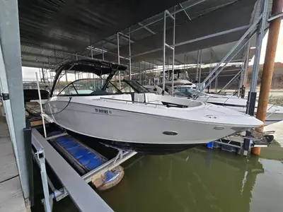 Regal 2800