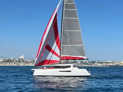 2023 NEEL Trimarans NEEL 47