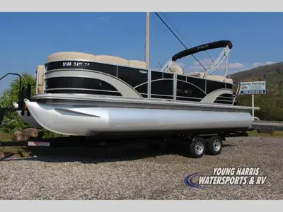 2017 Sylvan Ind 8522 MIRAGE 4.0