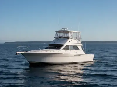 1997 Silverton CONVERTIBLE 41