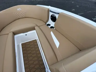 2026 MasterCraft NXT23