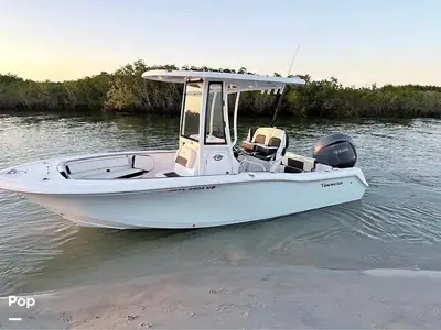 2026 Tidewater 210 LXF