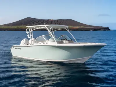 2026 Sea Pro 240 SPORT