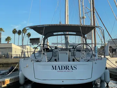 2022 Beneteau 40