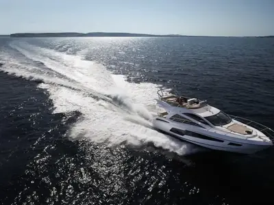 Sunseeker Manhattan 55