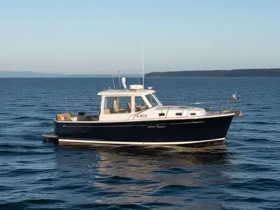 2013 MJM 40z