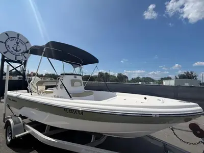 Sea Born SV19 BAY